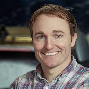 Meet your Posher, Matt